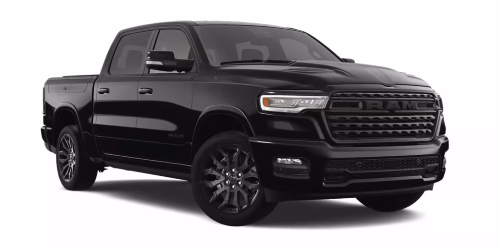 RAM 1500