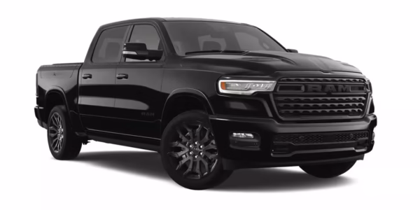 NEW RAM 1500