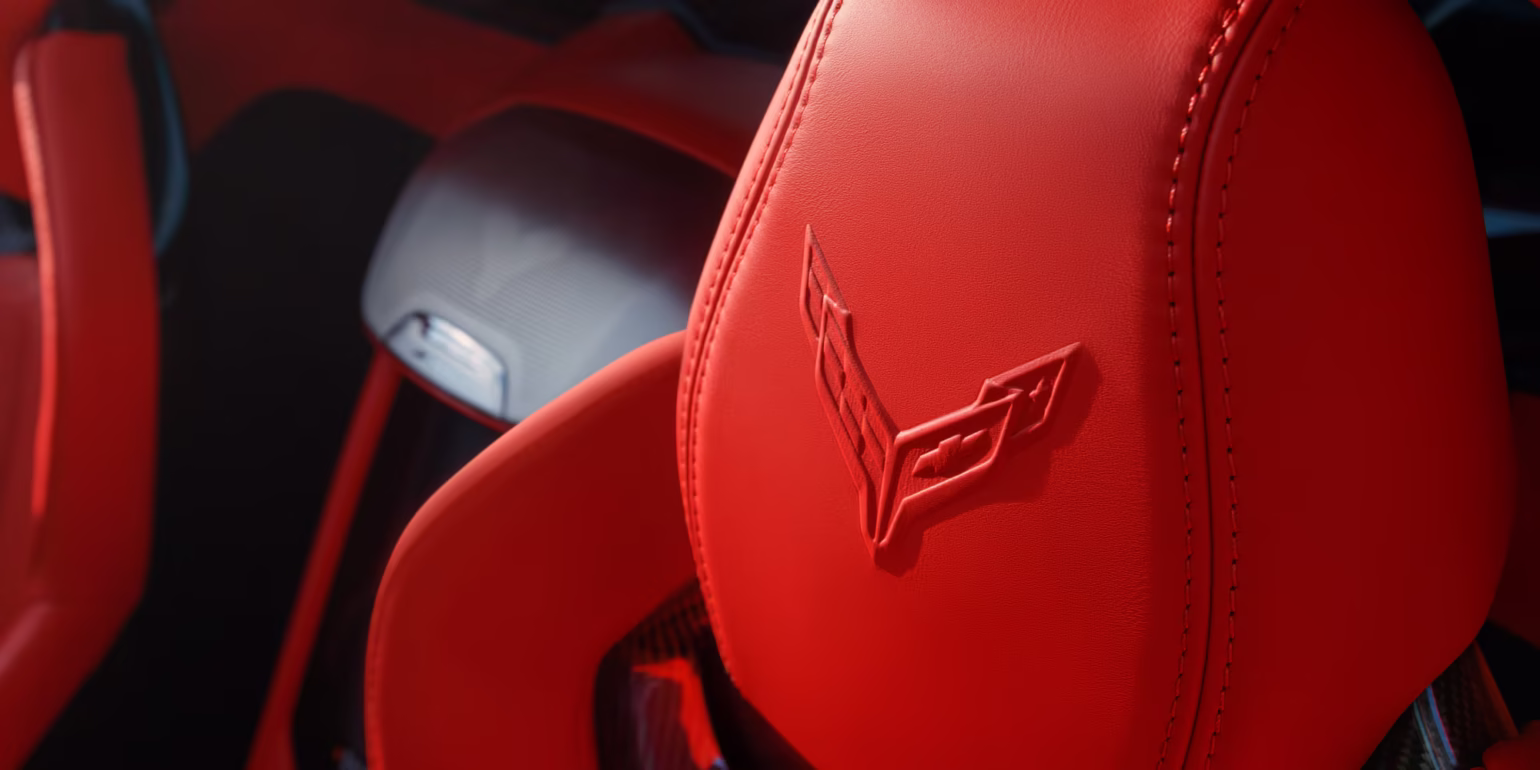 Corvette Z06