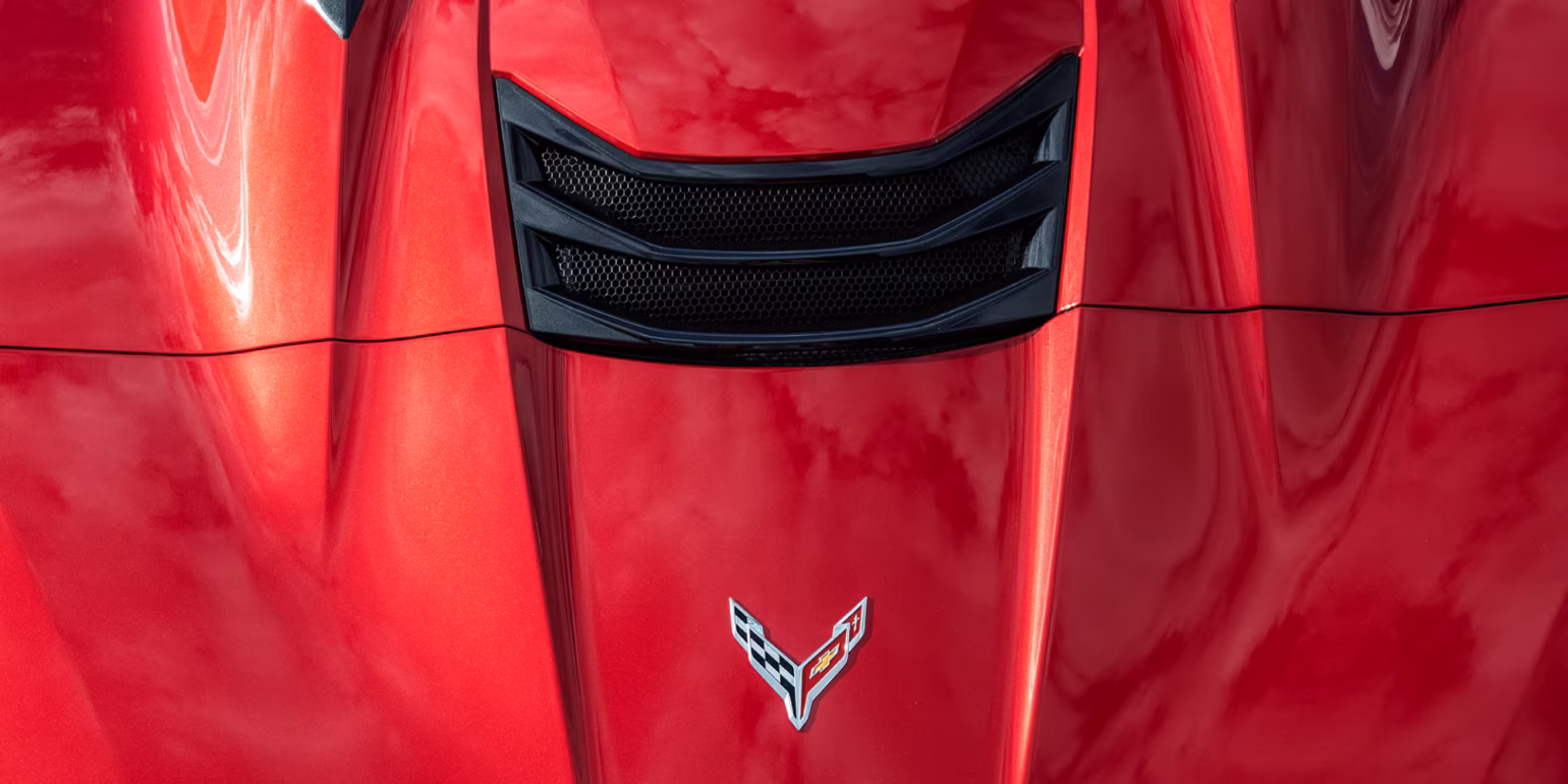 Corvette Z06