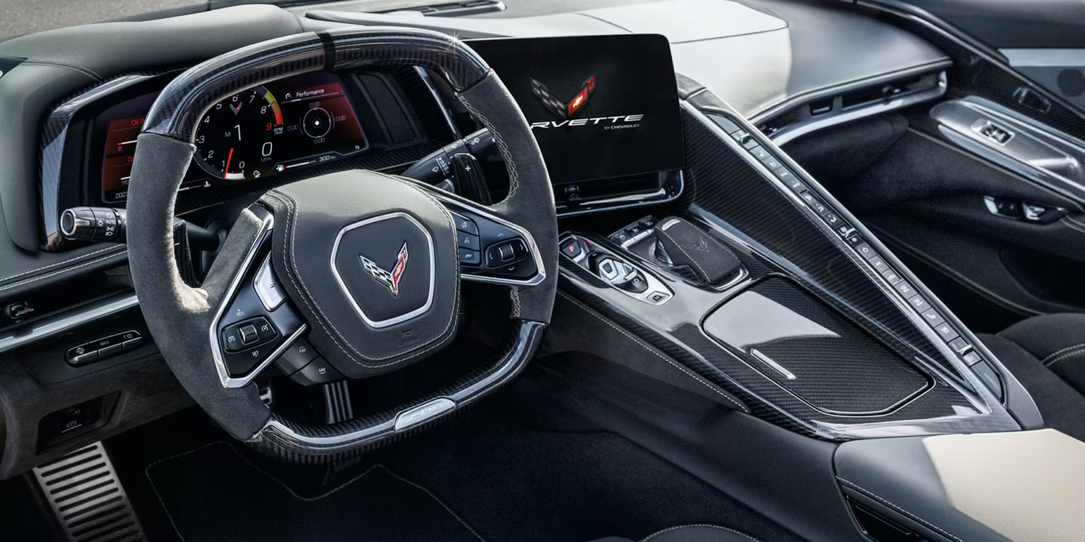 Corvette Z06