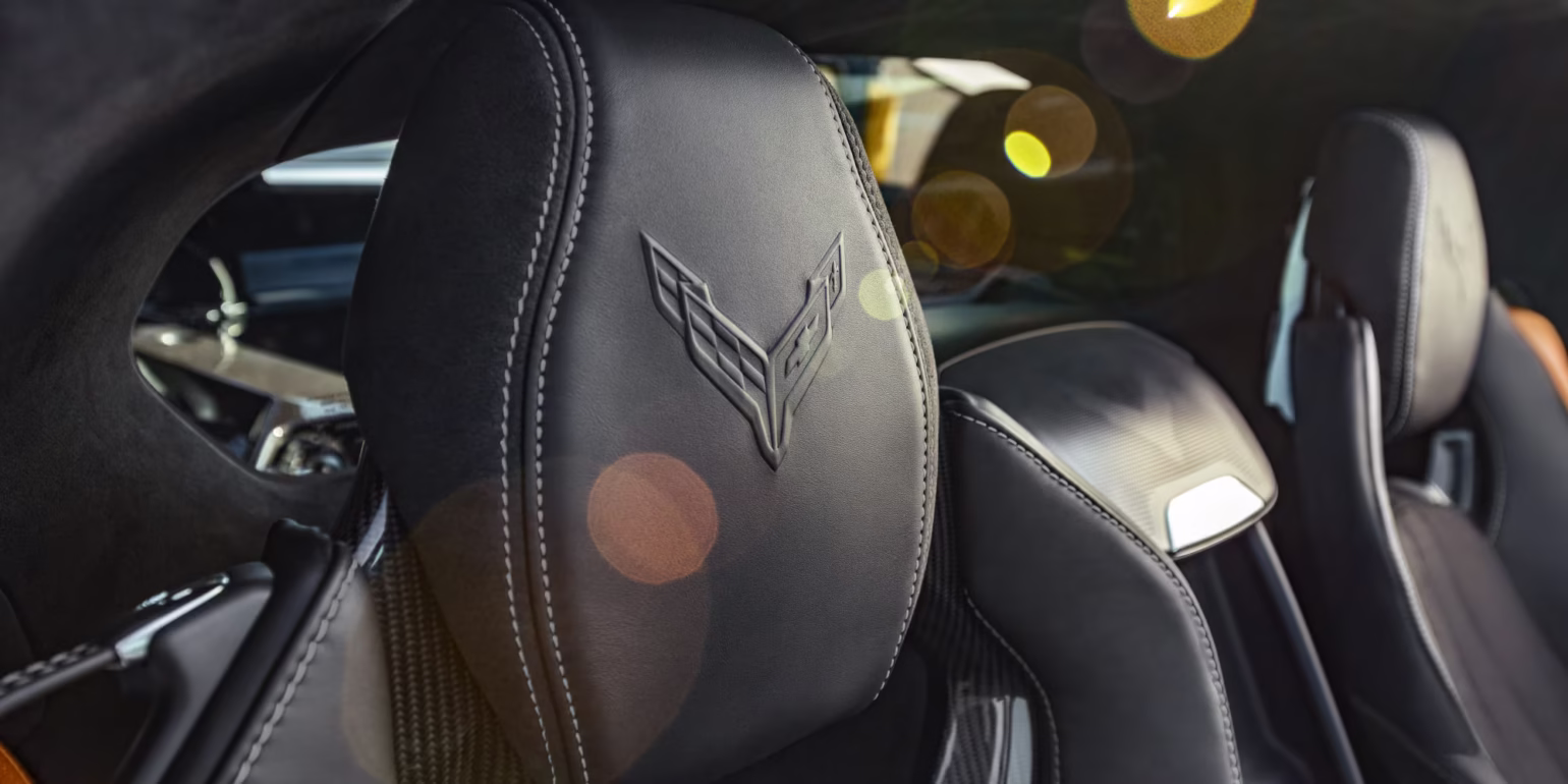 Corvette Z06