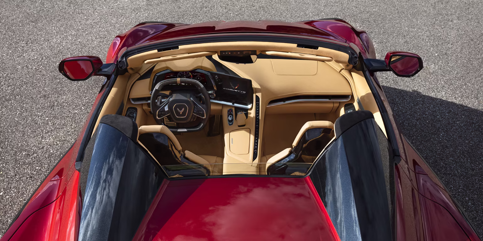 Corvette Z06