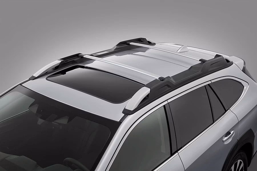 Subaru Outback - ĀRPUSE & SALONS