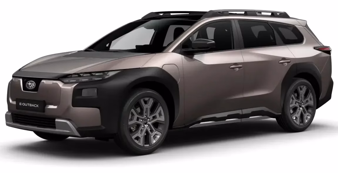 e-Outback