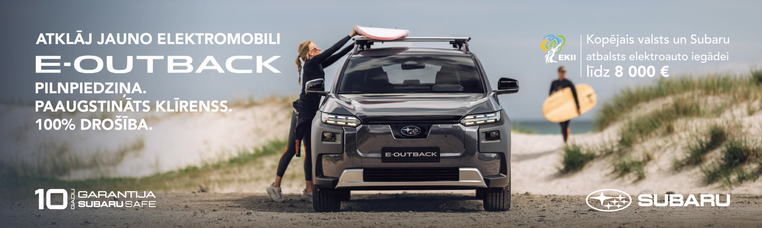 E-Outback