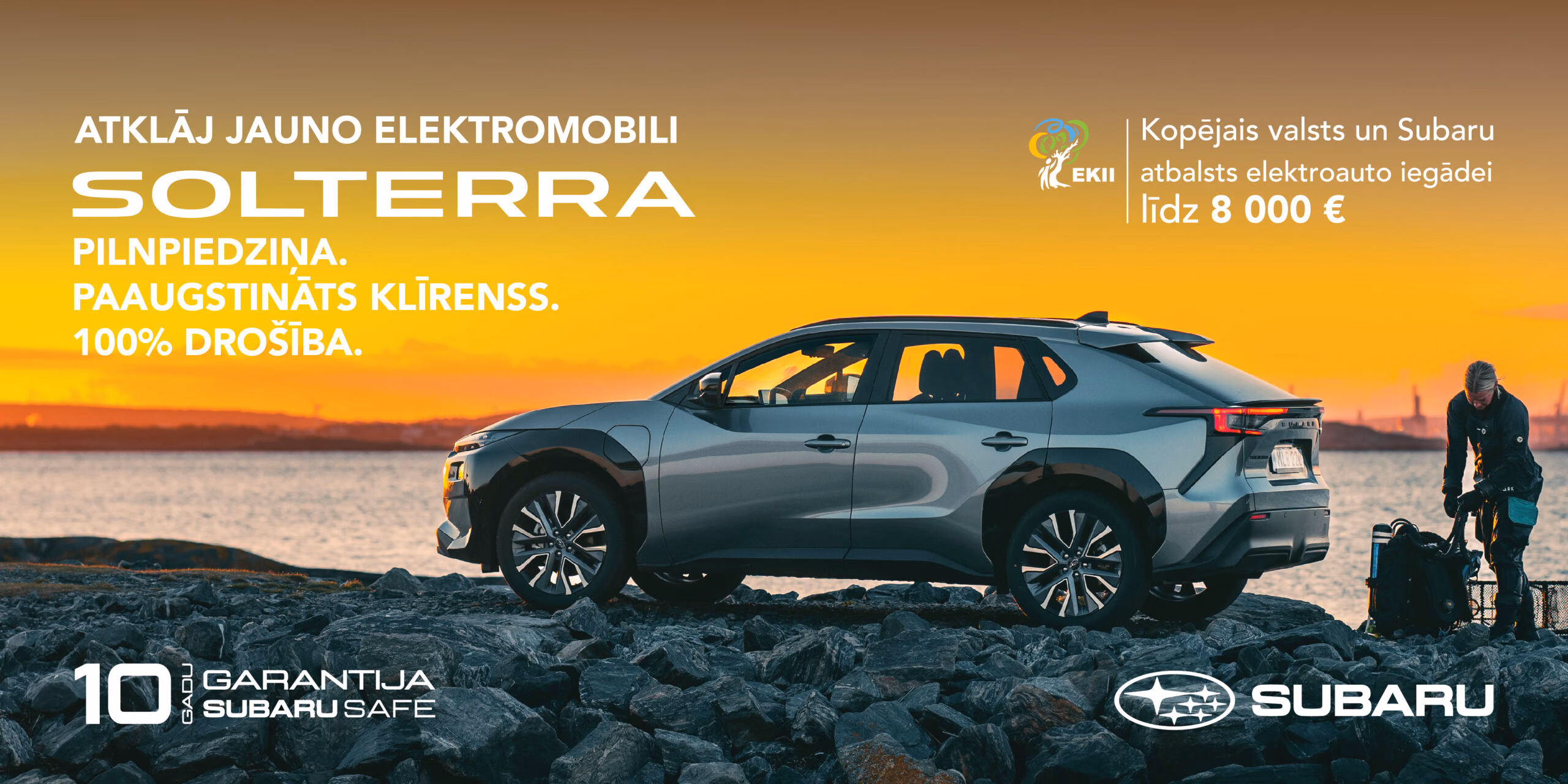 Solterra