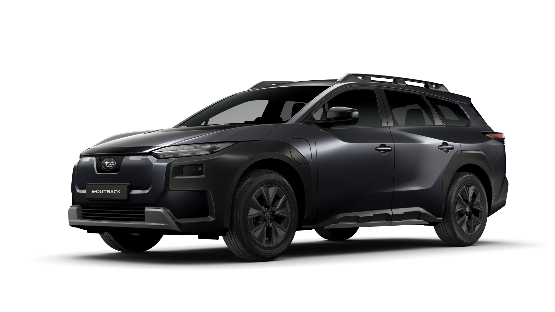 Subaru e-Outback Business komplektācija
