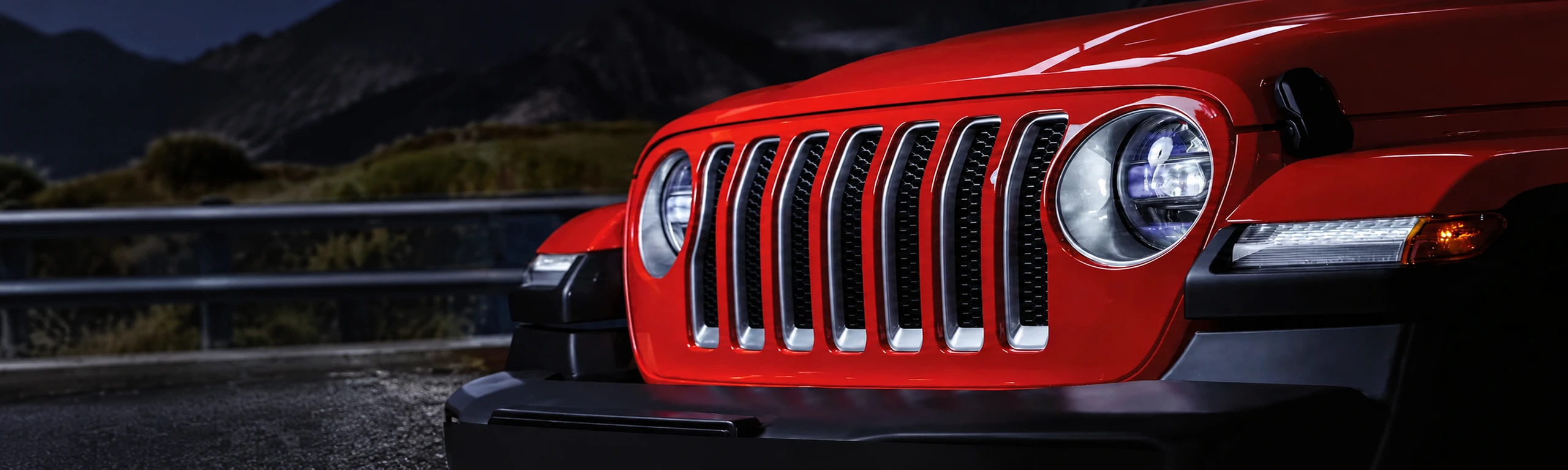 Jeep — TC Motors serviss