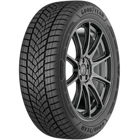 Ziemas riepa 20" Good Year UGP+ 104T XL Elect