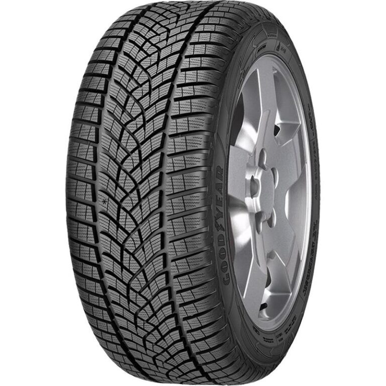 Ziemas riepa 18" Good Year ULTRA GRIP PERFORMANCE+